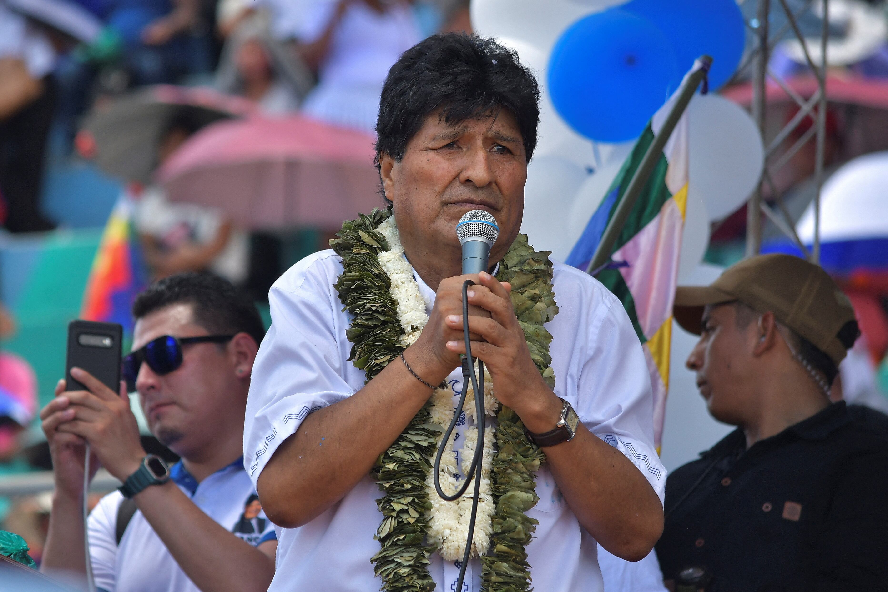 El 18 de diciembre de 2024. REUTERS/Patricia Pinto