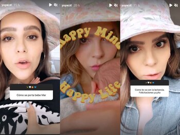 FOTO: Instagram/@Yuya