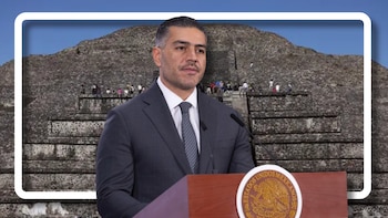 “Nunca habíamos visto algo así”: Gobierno afirma que tiroteo en Teotihuacán fue un hecho aislado, garantiza seguridad en el Mundial 2026