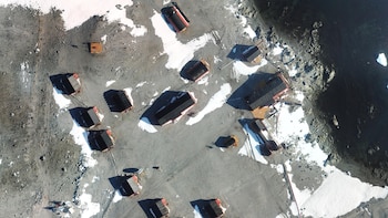 “Hoy estamos a punto de