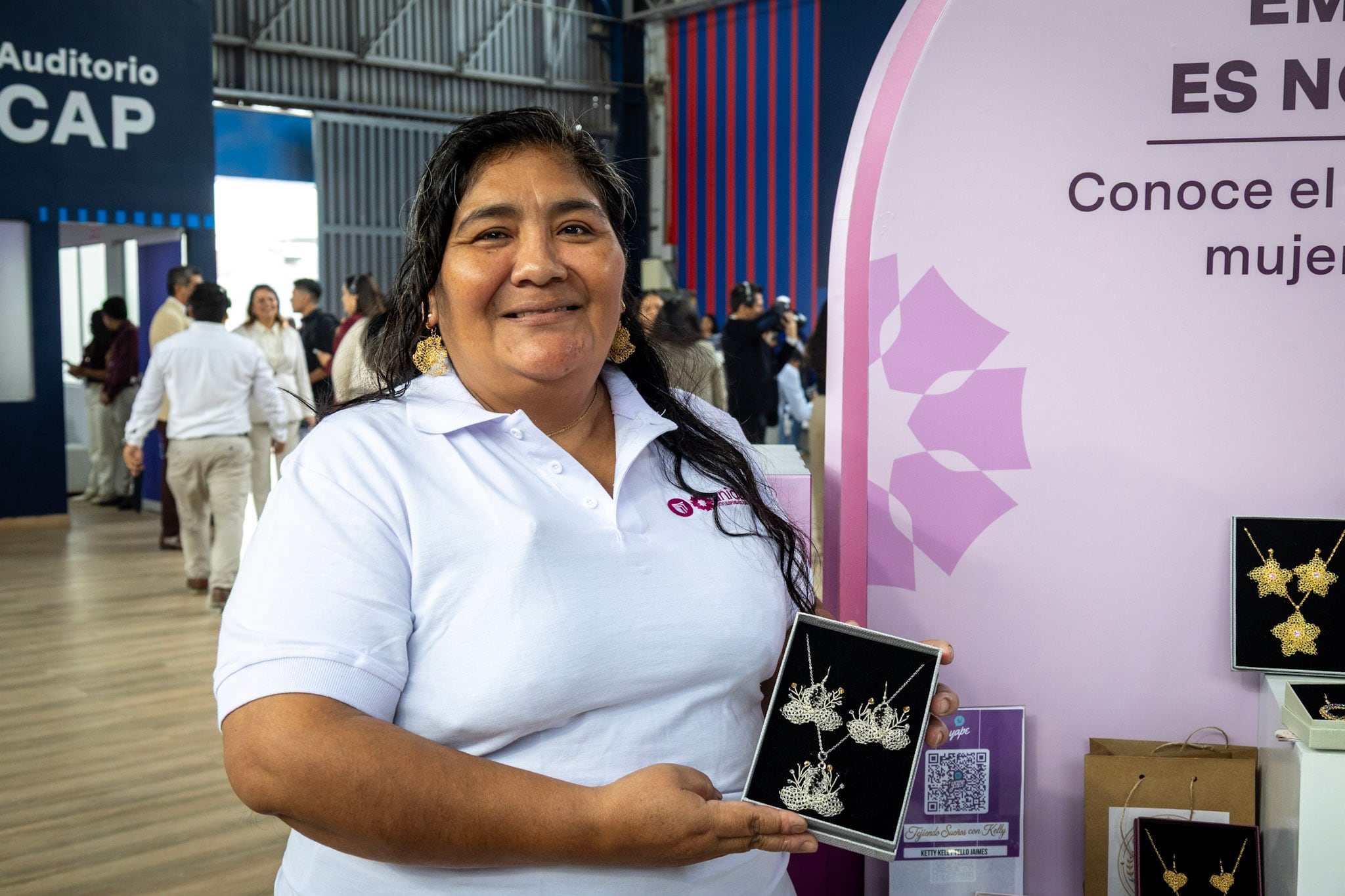 Foto: Infobae Perú