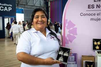 Foto: Infobae Perú