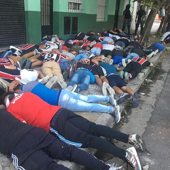 (crédito: fuentes policíales de la provincia)