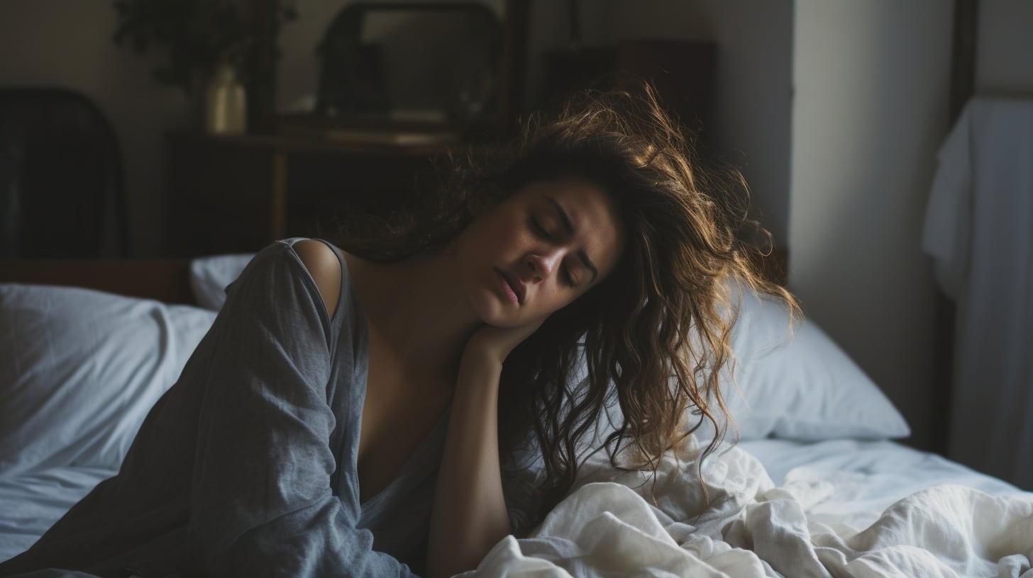 Síntomas frecuentes del dolor de cuello abarcan rigidez, punzadas, ardor y limitación en la movilidad, afectando la calidad de vida (Imagen Ilustrativa Infobae)