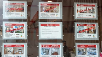 Los caseros piden retirar los decretos de vivienda por falta de “rigor técnico” y se ofrecen ahora a colaborar con el Gobierno: “El escudo social no puede ser el propietario”