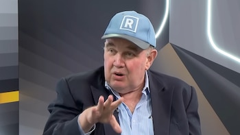 Rafael López Aliaga se burla del libro de Pancho de Piérola: “Lo he financiado yo. Leí esas cosas y le dije ‘te harán puré’”