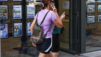 Casi la mitad de los