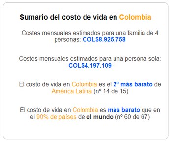 La plataforma destaca los valores