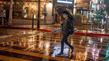 La probabilidad de precipitaciones aumentará