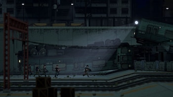 GHOSTLESS, de Coffeenauts