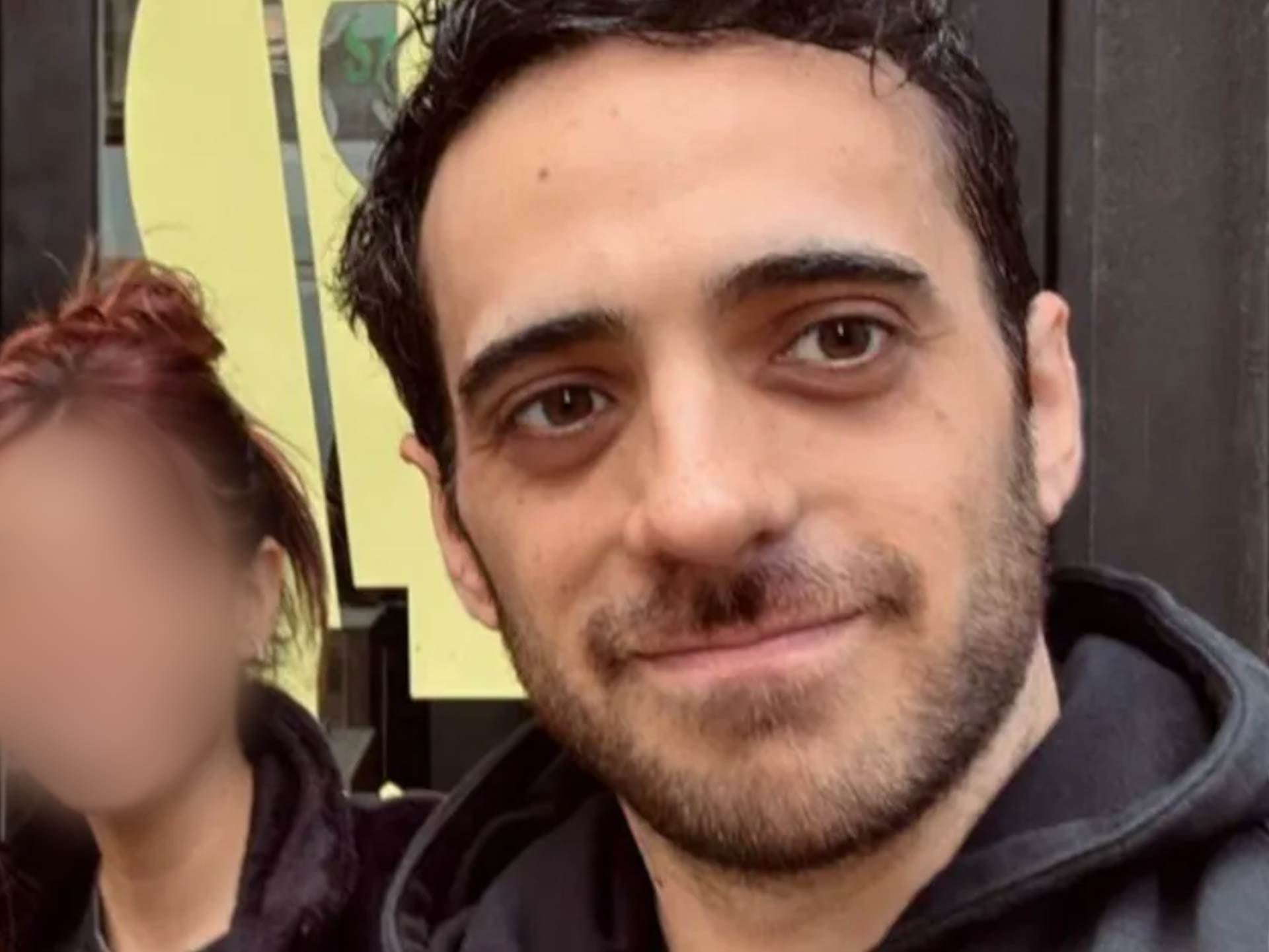 Alejandro Zalazar tenía 31 años