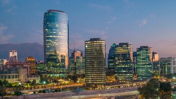 Entre los edificios significativos del