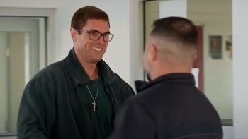 La historia detrás del encuentro