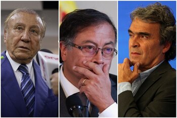 Tras las declaraciones del exembajador