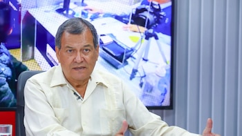 Jorge Nieto afirma que facultades legislativas se aprobaron “rompiendo la legalidad”