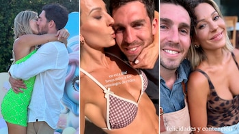 Noelia Marzol respondió a las