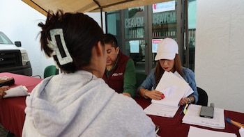 Canasta alimentaria registro víctima de violencia feminicidio desaparición Edomex programas sociales