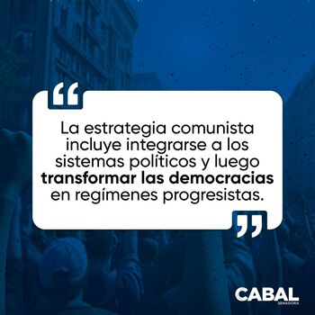 Cita del libro de María