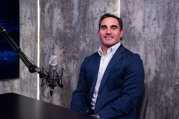 Infobae Talks Energía 2026
