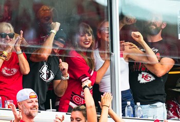 El Super Bowl LIX entre