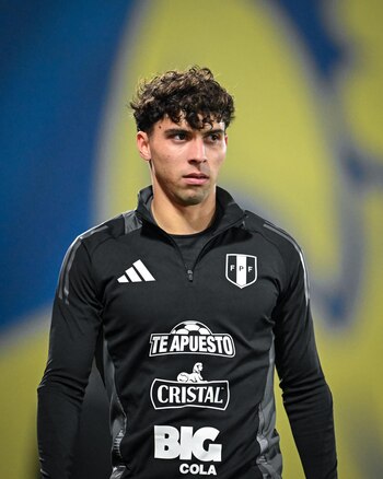 Franco Zanelatto trabajó de forma