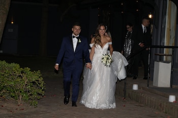 Casamiento Barbie Velez