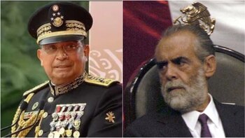 Fernández de Cevallos acusó a