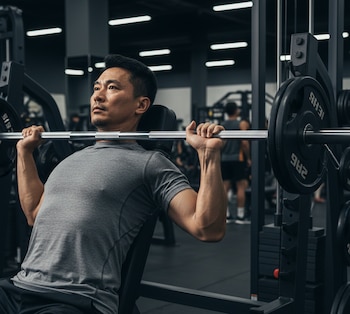 El máximo esfuerzo durante el