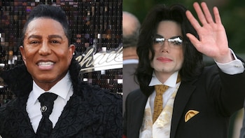 La historia detrás del conflicto entre Michael Jackson y su hermano Jermaine tras su paso por los Jackson 5