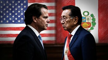 EEUU despeja dudas y se pronuncia sobre la relación bilateral con Perú tras la compra de F-16 que sacudió al Gobierno