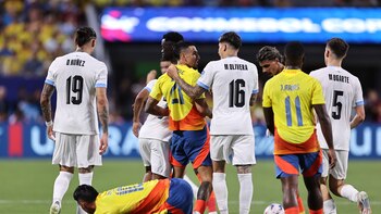 Esta es la esposa de