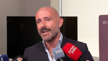 18/09/2026 El vicesecretario de Educación e Igualdad del PP, Jaime de los Santos.
ESPAÑA EUROPA ARAGÓN POLÍTICA
EUROPA PRESS.