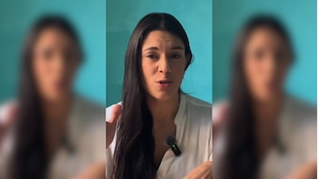 Marta Jiménez, neuropsicóloga: “La enfermedad