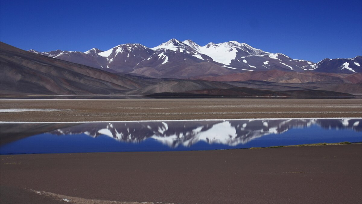 Glaciar
