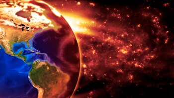 El termostato de la Tierra