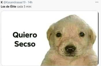 Los usuarios de redes criticaron