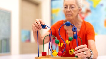 Detectaron un método de estimulación