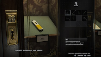 Resident Evil Requiem, de Capcom.