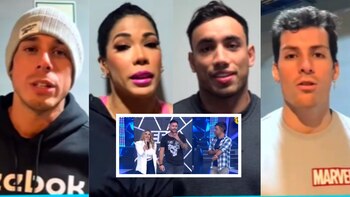 Guerreros y Combatientes opinaron sobre