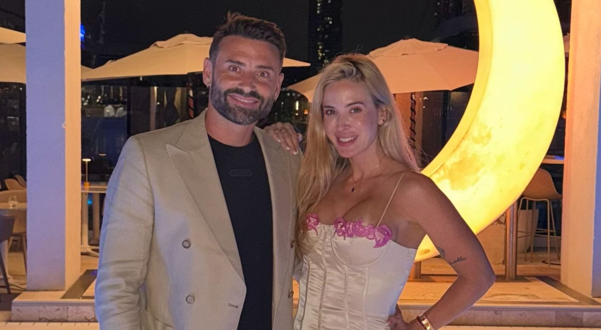 Jésica Cirio embarazada a los 41: espera su segundo hijo con empresario porteño