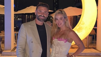 La felicidad de Jésica Cirio por su embarazo junto a Nicolás Trombino: “Este niño llega para sanar”