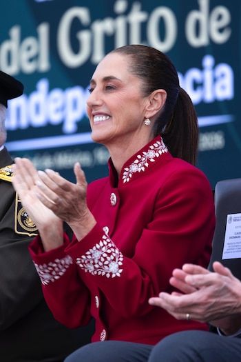 Desfile militar