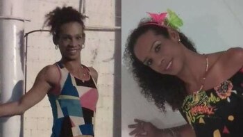 Falleció la lideresa trans Dania