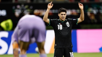 “Nunca me habían visto jugar”: la emotiva revelación de Obed Vargas tras debutar en el Mundial 2026