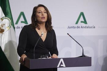 25/10/2022 La consejera de Agricultura,