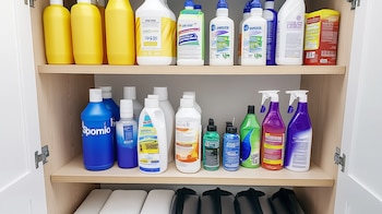 La ANMAT prohibi贸 la venta de todos los productos de limpieza de una marca - Image 3