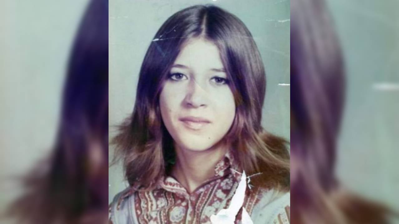 Retrato de Laura Aime, la joven asesinada. (Utah Department of Public Safety)