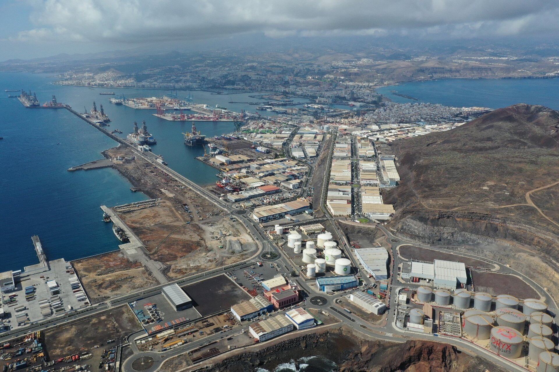 La presidenta de las Zonas Francas de las Américas cree que la unidad de Iberoamérica impulsaría a todos los países