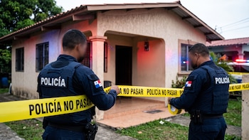 Docente investigado por presunto delito sexual fue encontrado sin vida en su residente en La Arena de Chitré, en Panamá