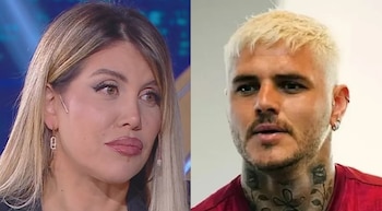 wanda nara mauro icardi